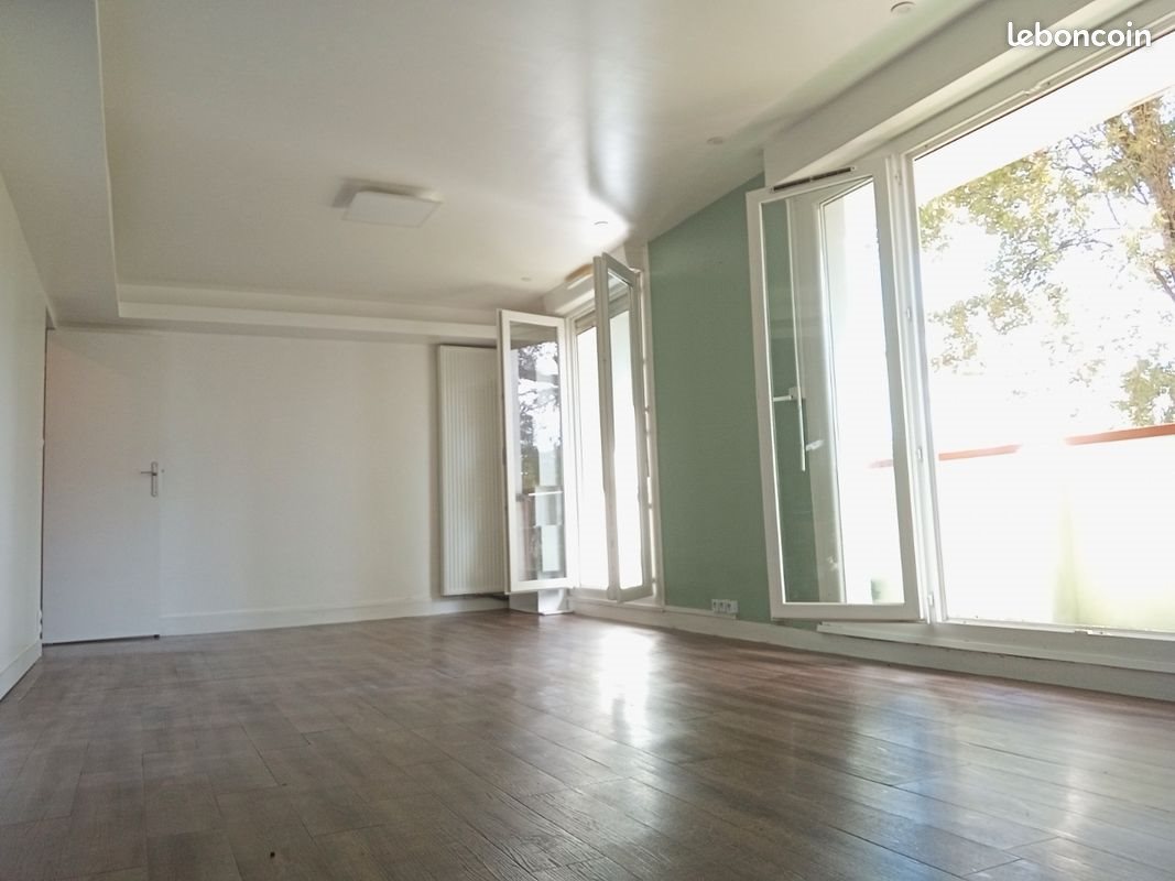 Appartement à louer, 74m², Brest