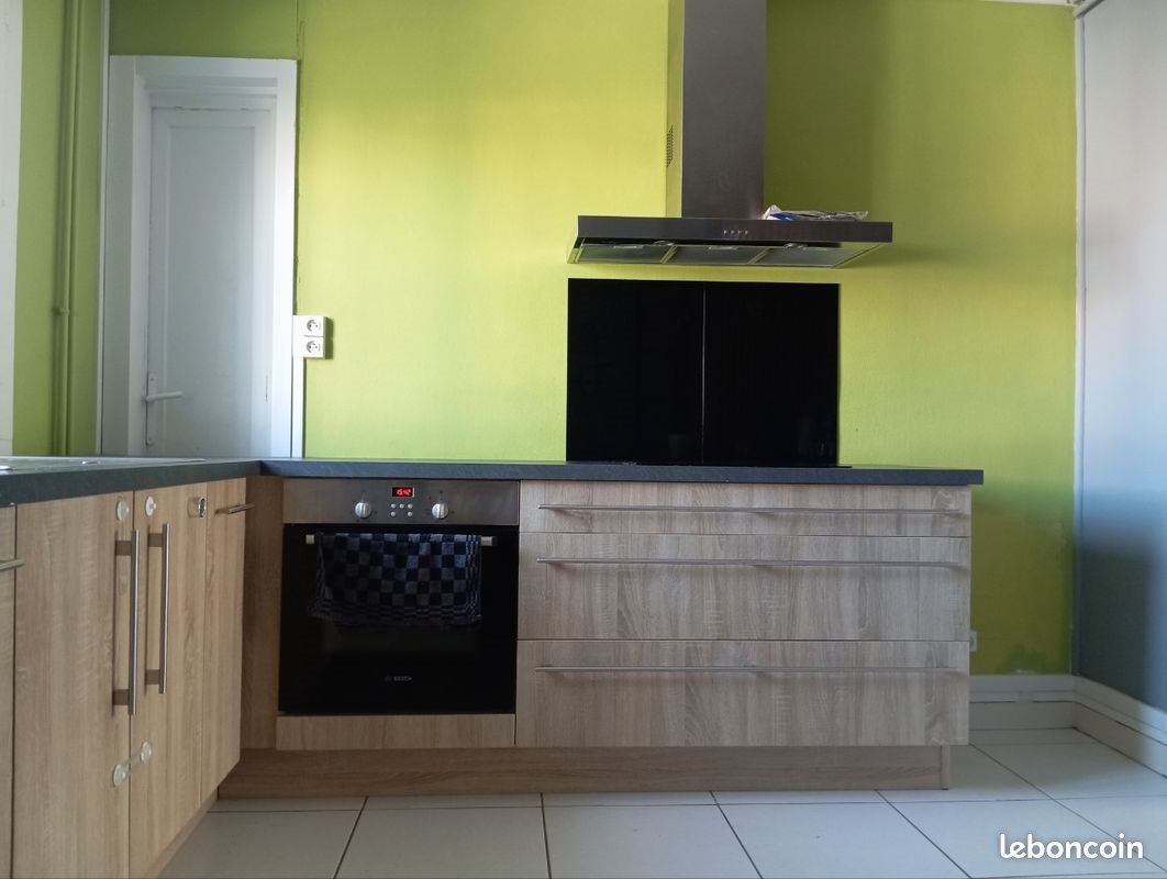 Appartement à louer, 74m², Brest