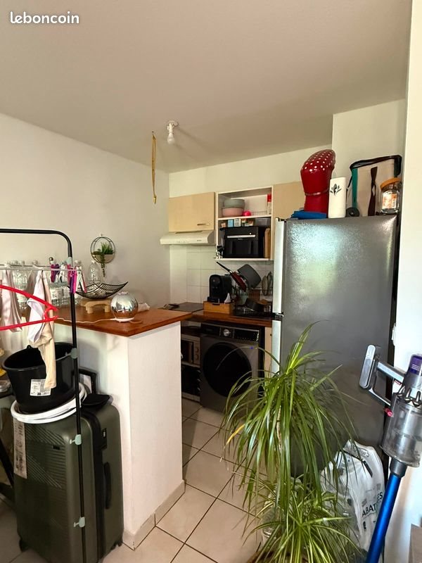 Appartement à louer, 41m², Libourne