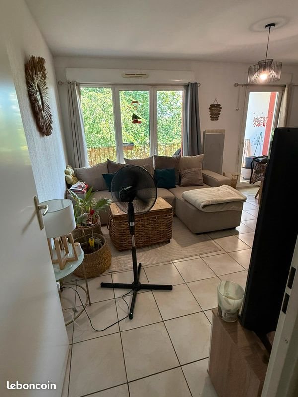 Appartement à louer, 41m², Libourne