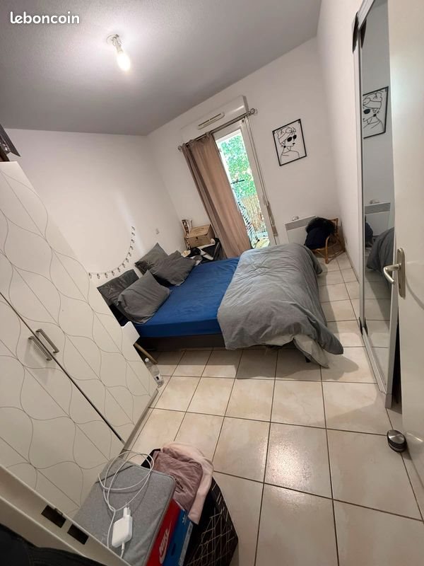 Appartement à louer, 41m², Libourne