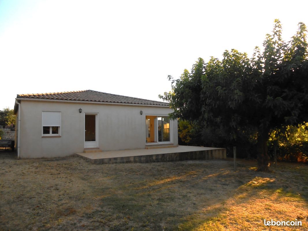 Maison à vendre, 105m², Uzès