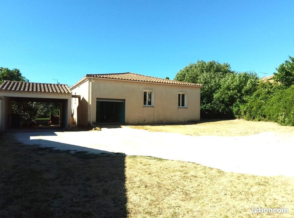 Maison à vendre, 105m², Uzès