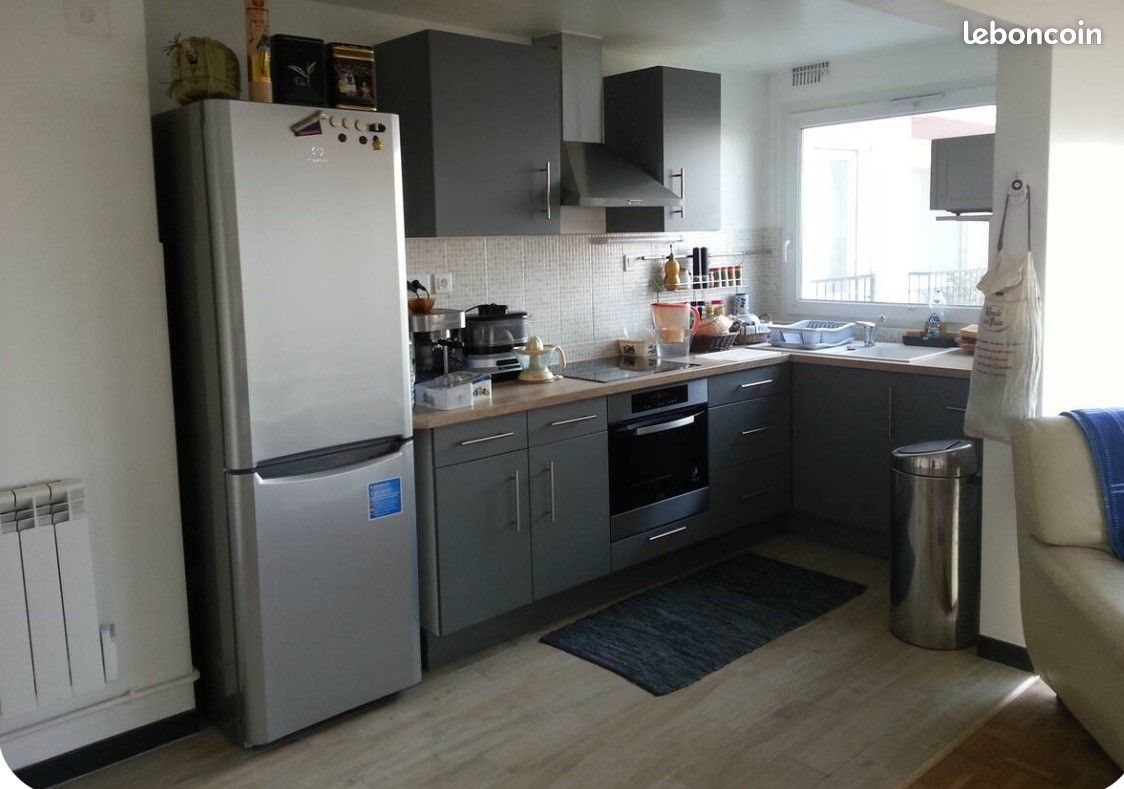 Appartement à louer, 65m², Cachan