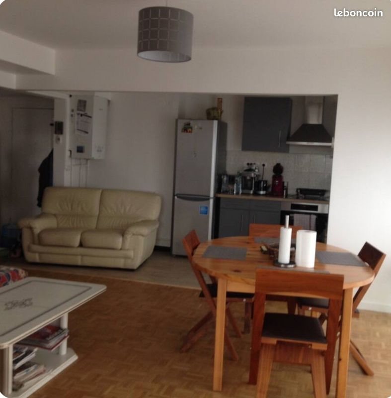 Appartement à louer, 65m², Cachan