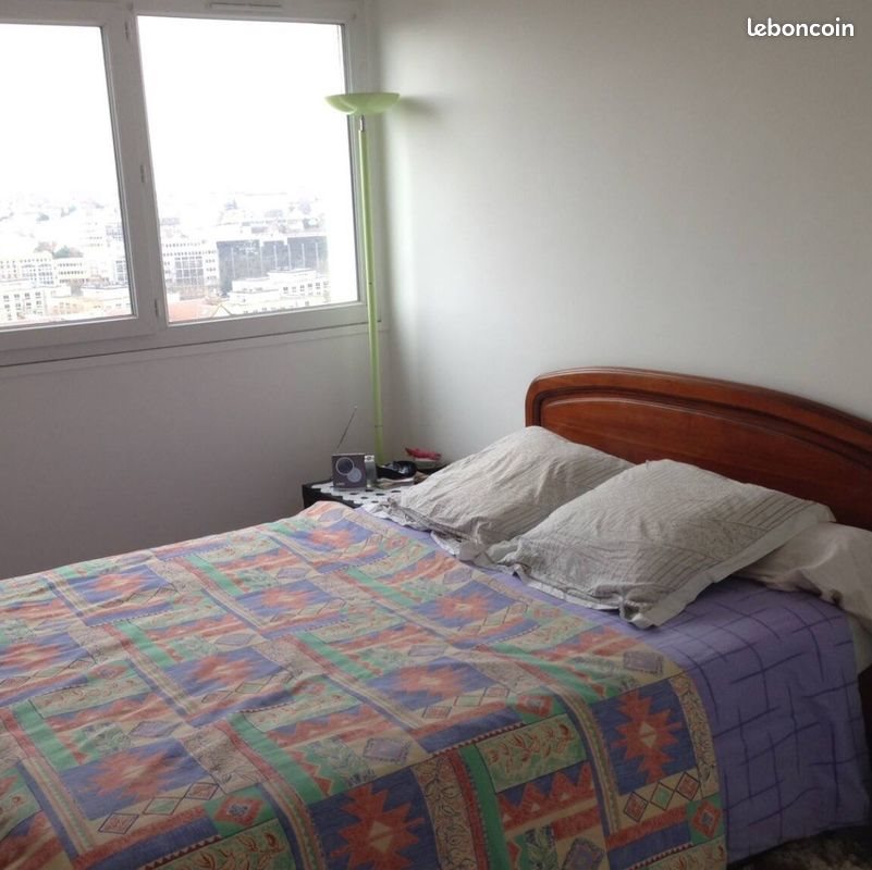 Appartement à louer, 65m², Cachan