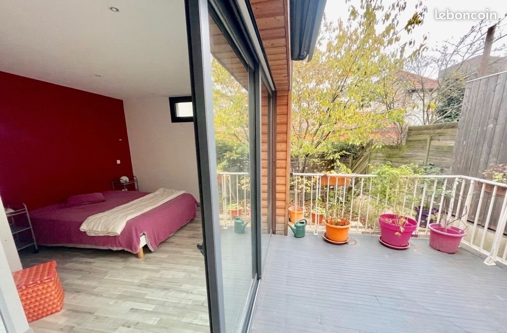 Maison à vendre, 184m², Malakoff