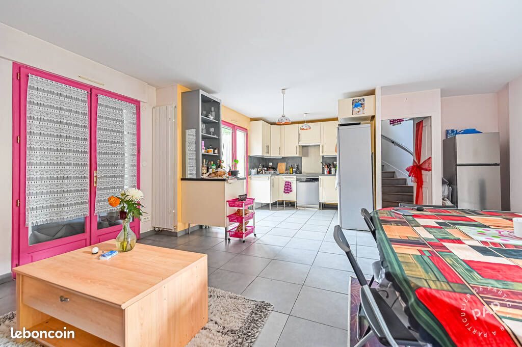 Maison à vendre, 184m², Malakoff
