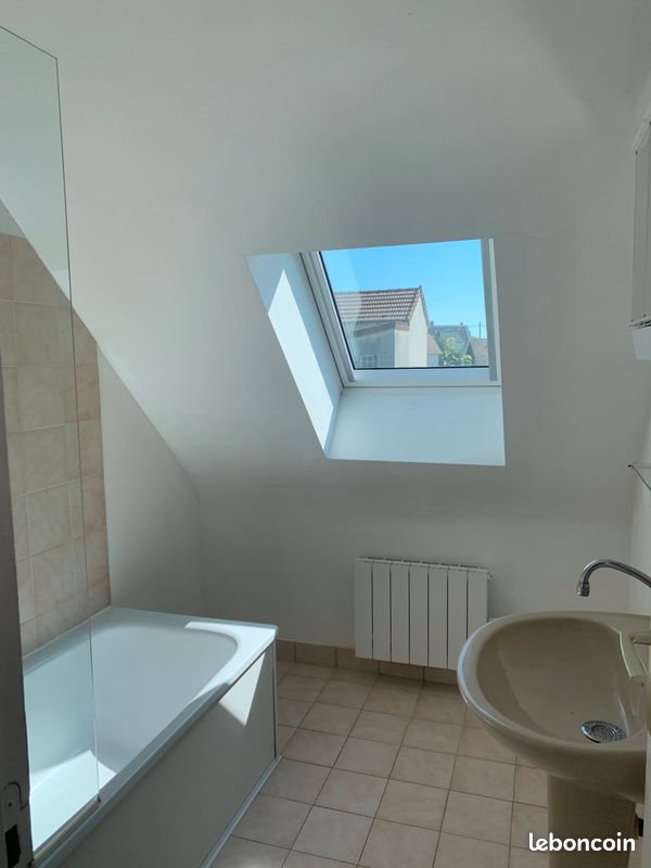 Appartement à louer, 42m², Savigny-sur-Orge