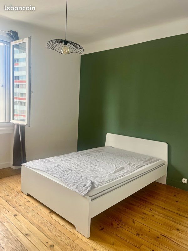 Appartement à vendre, 58m², Saint-Étienne