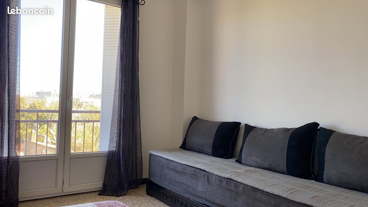 Appartement à louer, 65m², Avignon