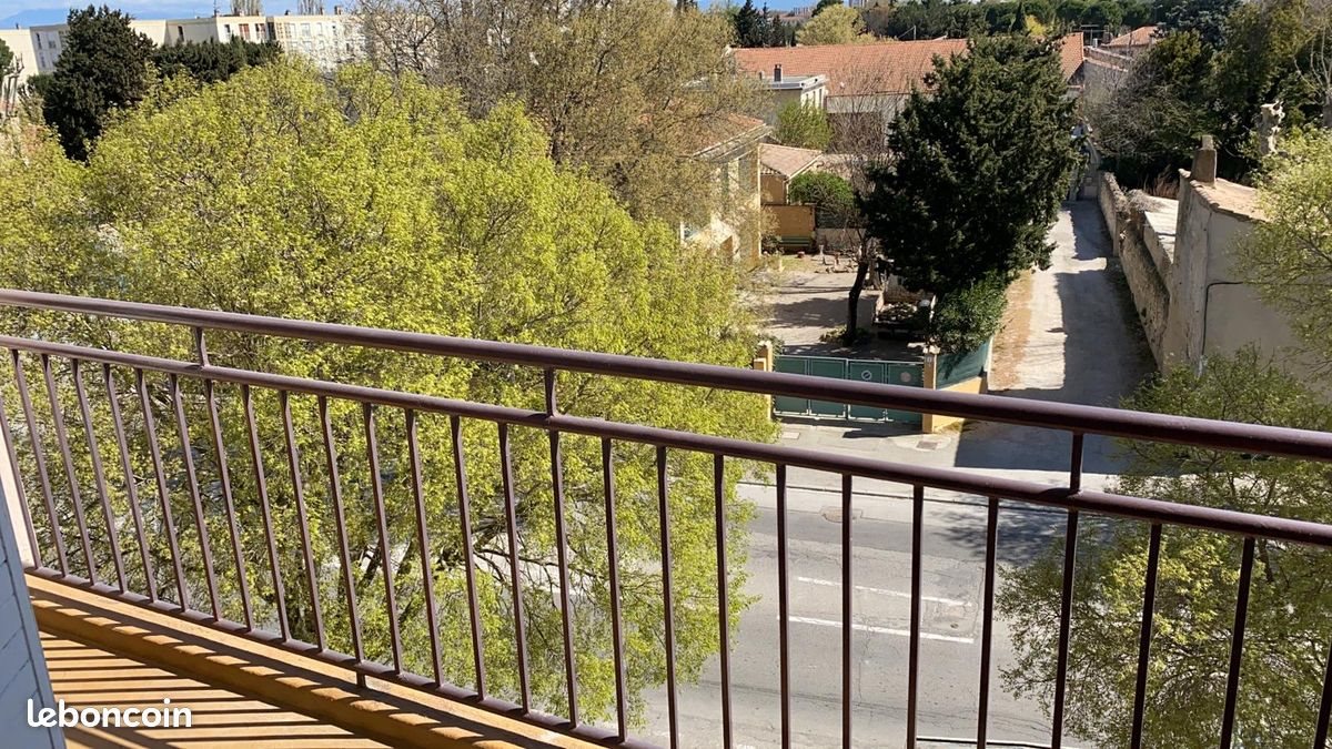 Appartement à louer, 65m², Avignon