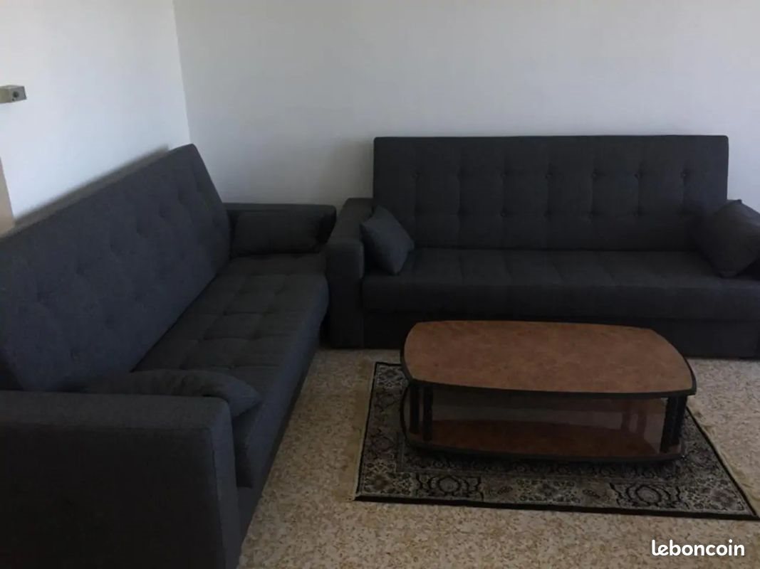 Appartement à louer, 65m², Avignon