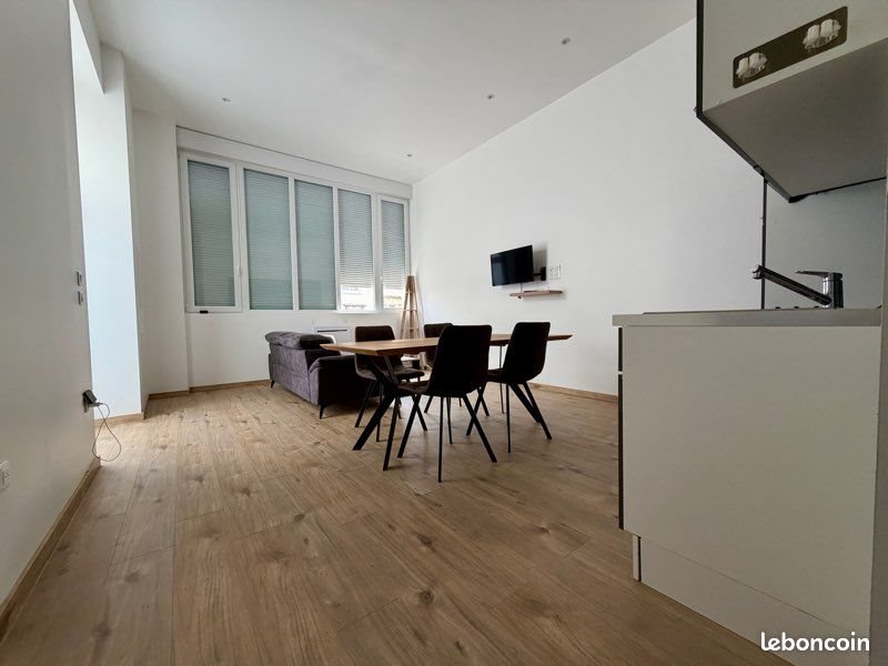 Appartement à vendre, 43m², Vieux-Charmont