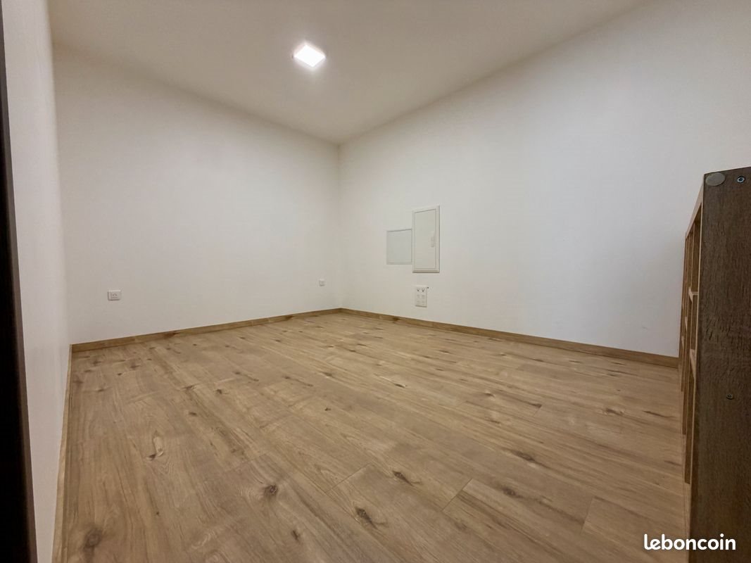 Appartement à vendre, 43m², Vieux-Charmont