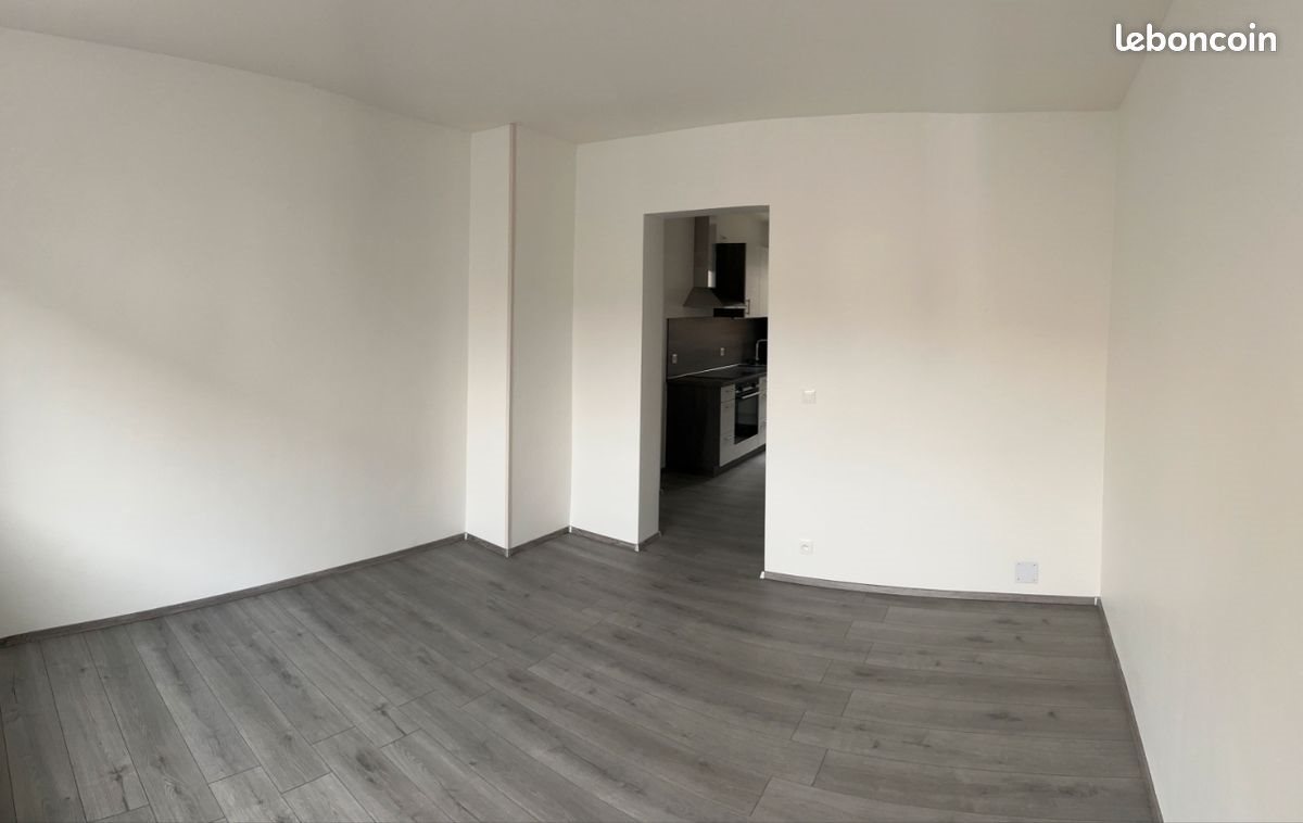 Appartement à louer, 70m², Creutzwald