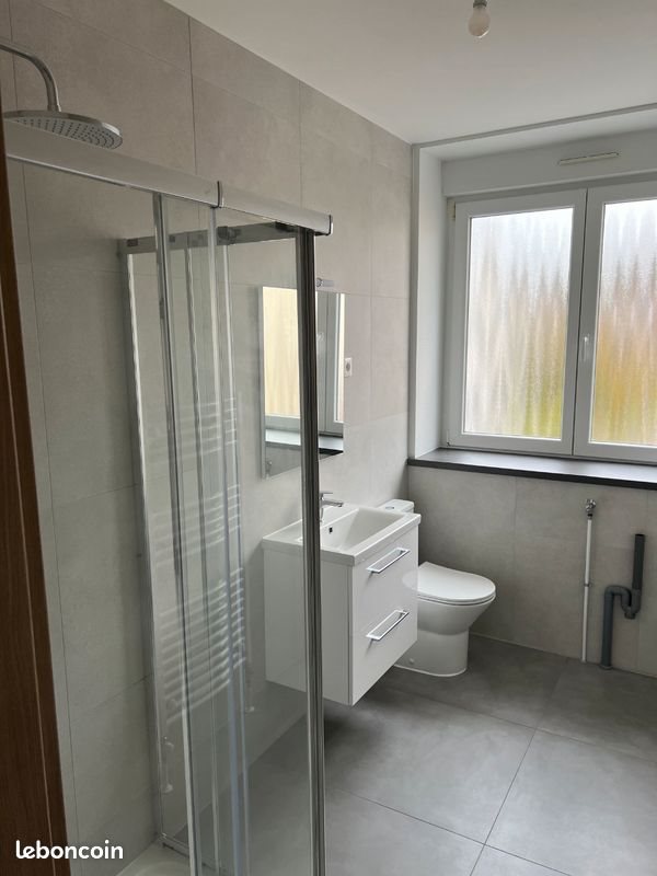 Appartement à louer, 70m², Creutzwald
