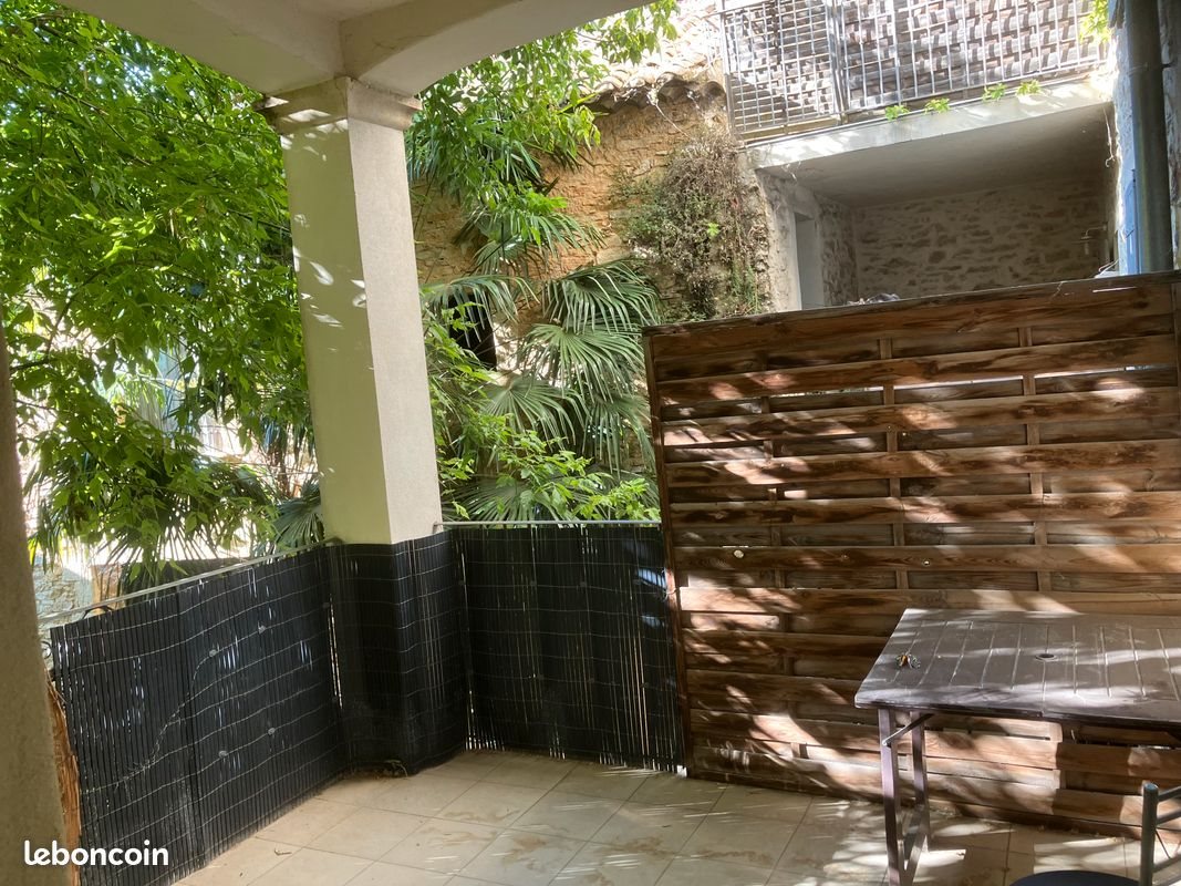 Appartement à louer, 68m², Bagnols-sur-Cèze