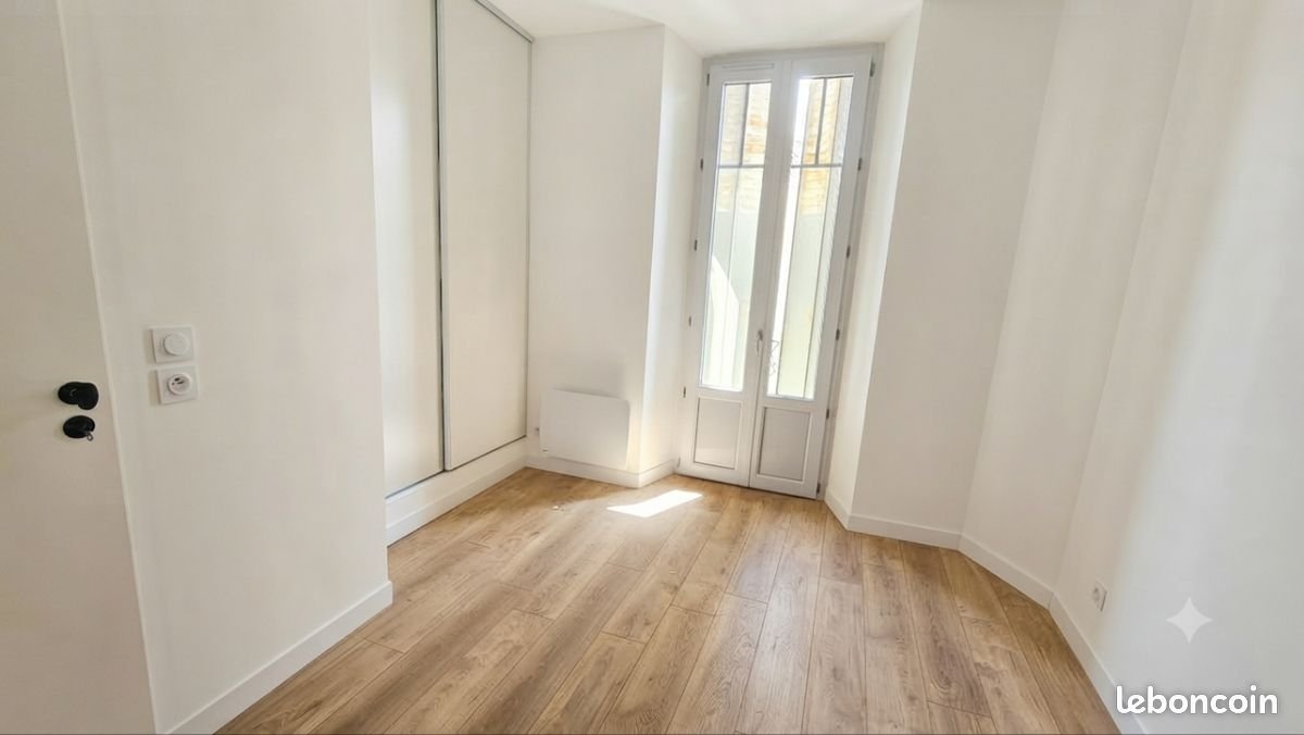 Appartement à louer, 50m², Saint-Gaudens