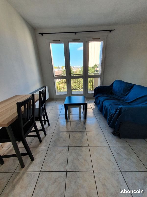 Appartement à louer, 26m², Blagnac