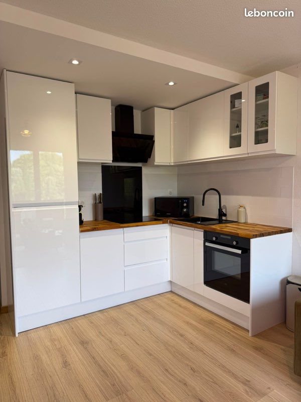 Appartement à vendre, 35m², Aix-en-Provence