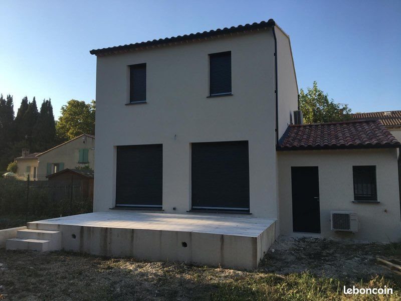 Maison à louer, 97m², Avignon