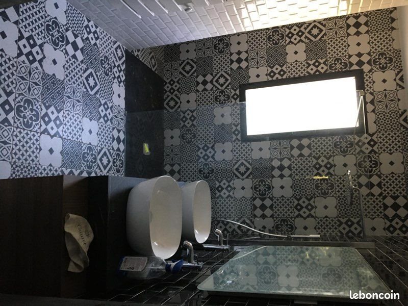 Maison à louer, 97m², Avignon