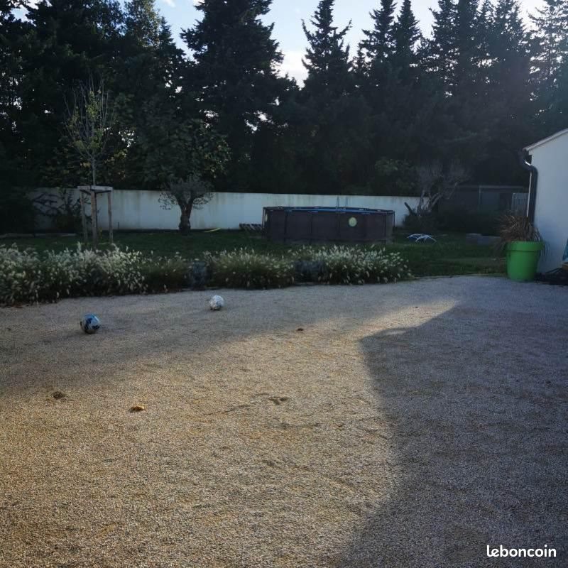 Maison à louer, 97m², Avignon