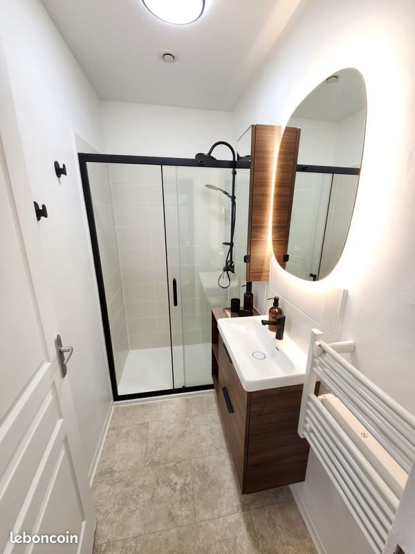 Appartement à louer, 72m², Tulle