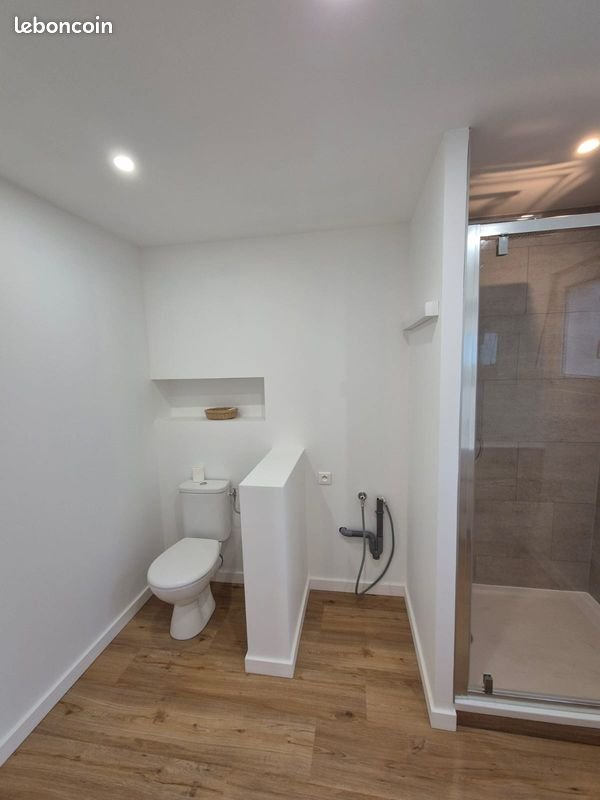 Appartement à louer, 39m², Nancy