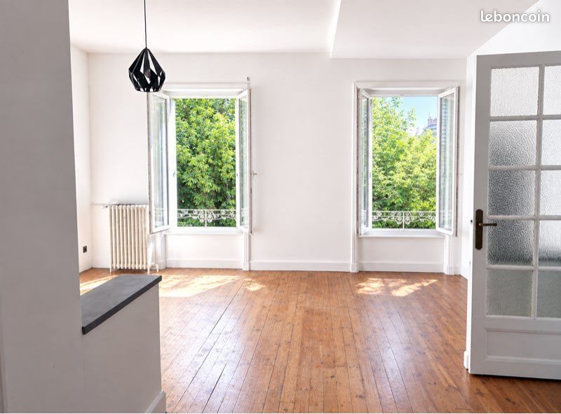 Appartement à vendre, 85m², Roanne
