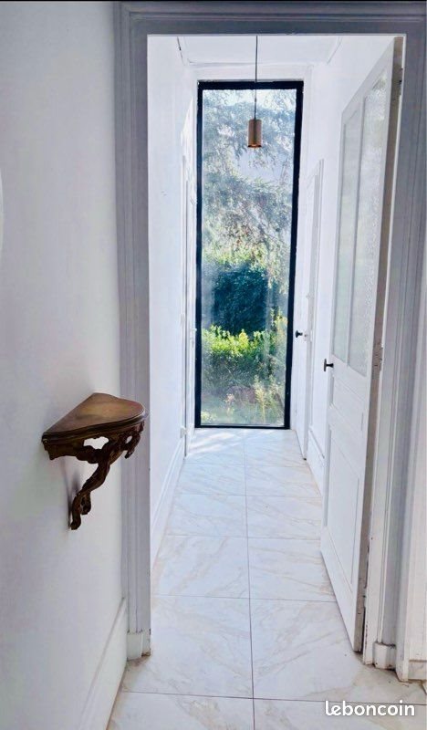 Appartement à vendre, 85m², Roanne