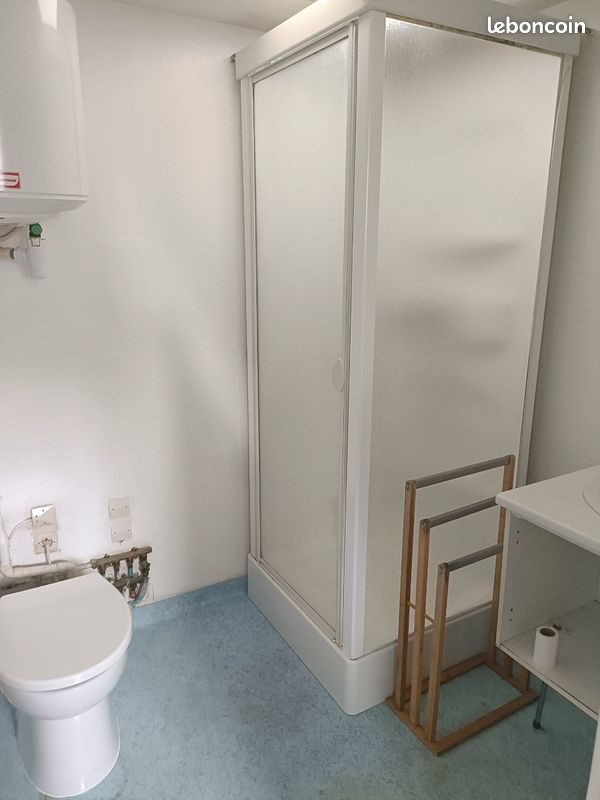 Appartement à louer, 15m², Saint-Brieuc