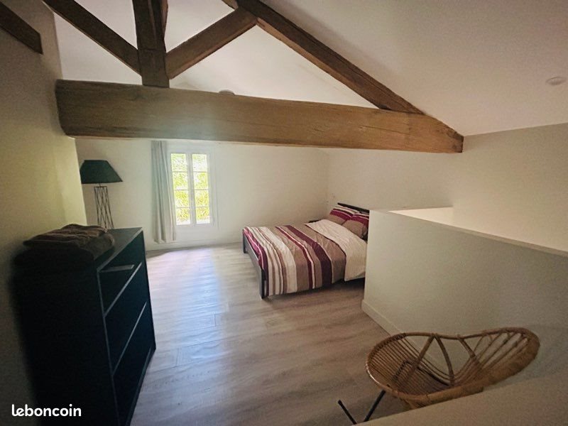 Maison à louer, 50m², Cognac