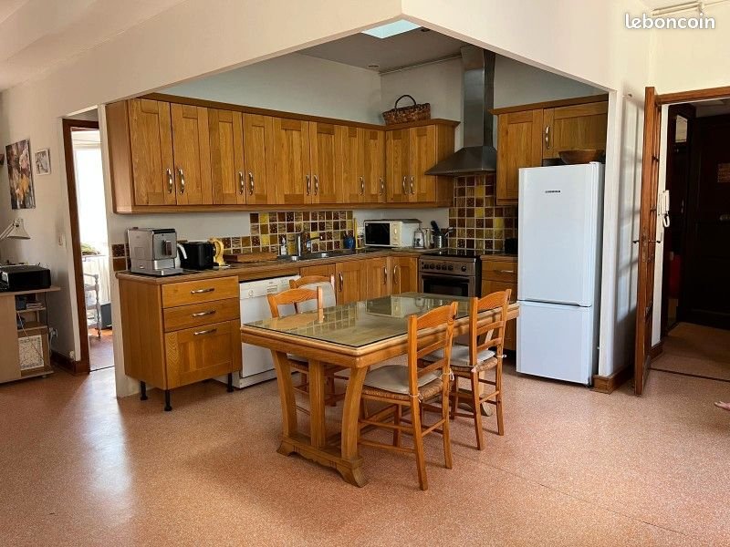 Appartement à vendre, 92m², Clermont-Ferrand