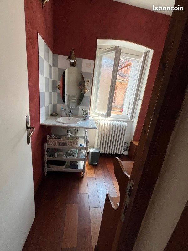 Appartement à vendre, 92m², Clermont-Ferrand