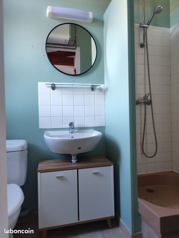 Appartement à louer, 25m², Soissons