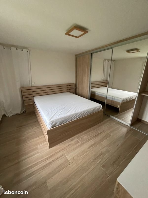 Appartement à louer, 51m², Scientrier