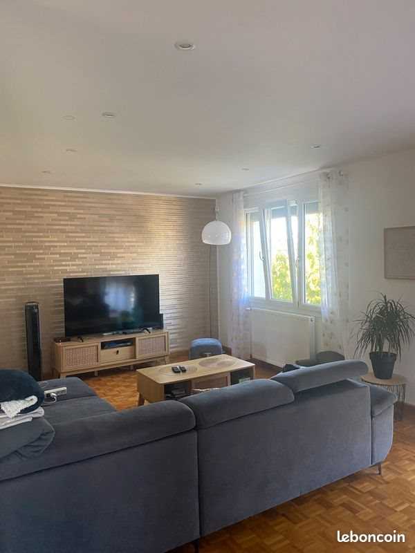 Maison à vendre, 86m², Chalindrey