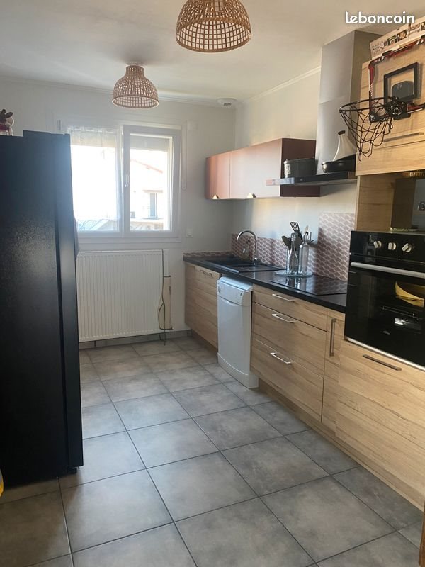 Maison à vendre, 86m², Chalindrey