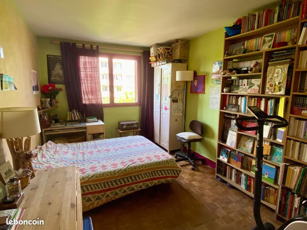 Appartement à louer, 90m², Montreuil