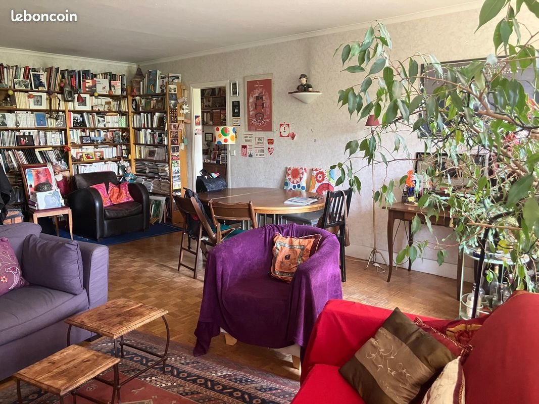 Appartement à louer, 90m², Montreuil