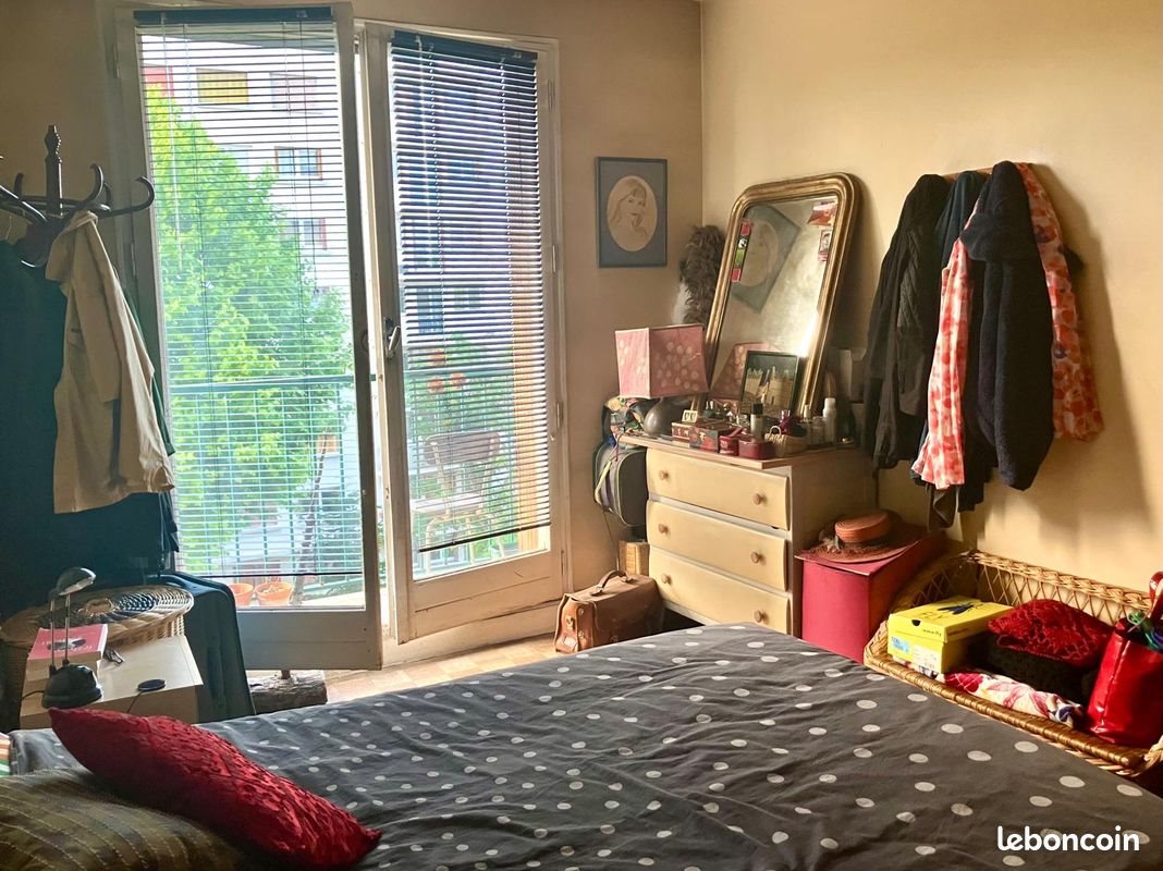 Appartement à louer, 90m², Montreuil