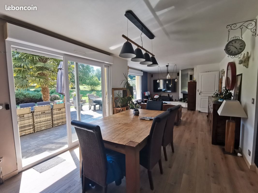 Maison à vendre, 187m², Le Parcq