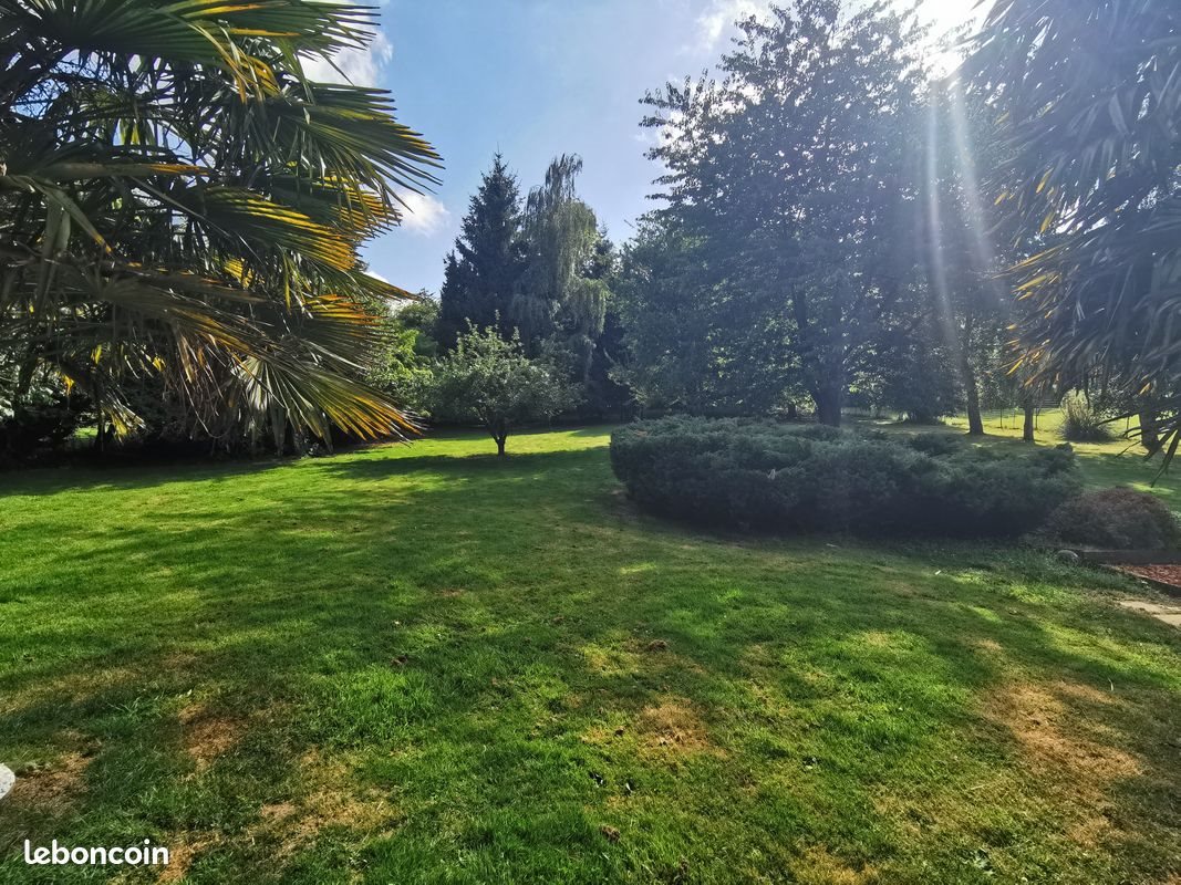 Maison à vendre, 187m², Le Parcq