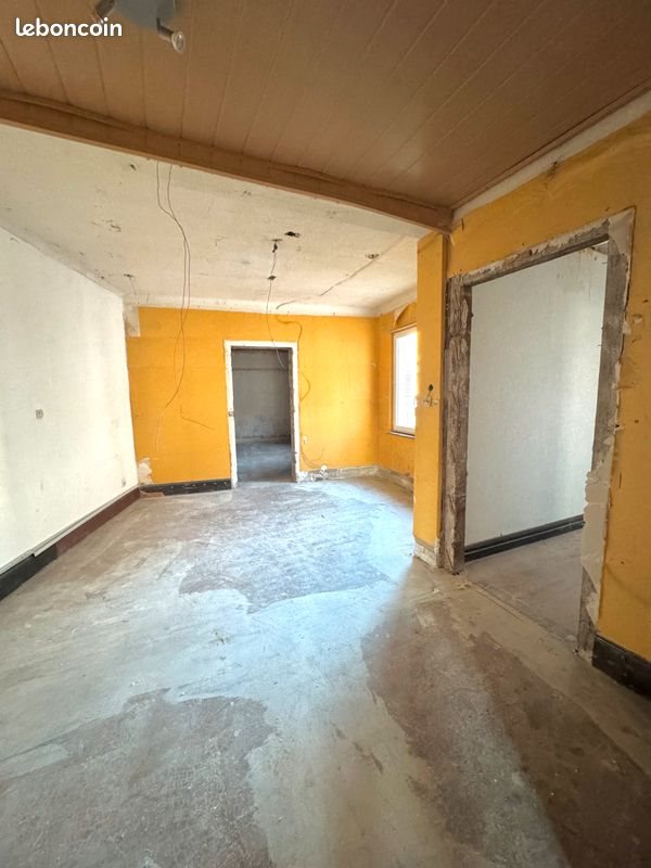 Appartement à vendre, 36m², Haguenau