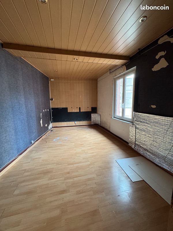 Appartement à vendre, 36m², Haguenau