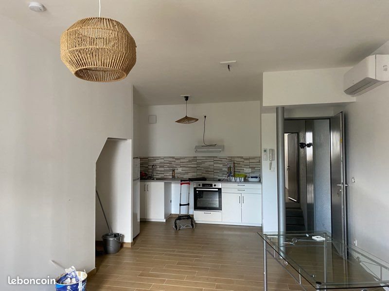 Appartement à louer, 45m², Marmande