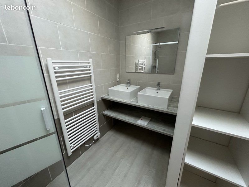 Appartement à louer, 45m², Marmande