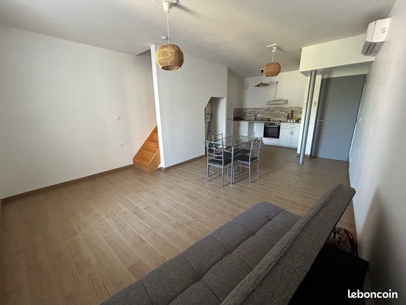 Appartement à louer, 45m², Marmande